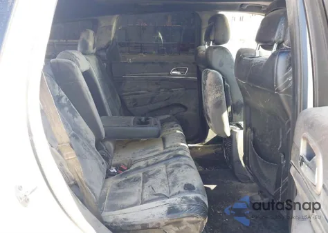 2015 Jeep Grand Cherokee Limited из США, поврежденный, VIN 1C4RJFBG0FC227388